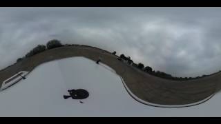 Drifting in 360