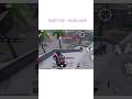 BGMI 1V4 | NUSA MAP                        #shorts #fyp #youtubeshorts  #trending #bgmi #bgmilovers