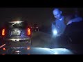 Dashcam: Trooper Attacked And Shot. Hancock County, OH. October 6, 2021.