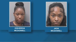 Mother-daughter fight leads to infant's skull fracture, sheriff says