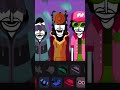 INCREDIBOX Co-Op Mix - 1 - Music game | #Incredibox #musicgame #gameplay #music #game 