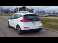 Gm autonomous vehicle testing  chevy bolt