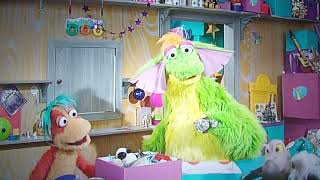 Mopatops Shop-No Mice For Sale-Vulture Episode For My Harry