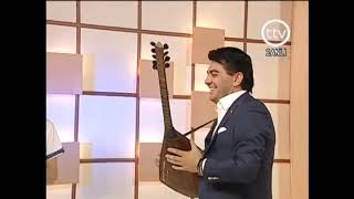 Fəzail Miskinli Səhərimiz Ttv