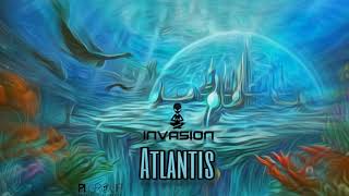 Invasion - Atlantis