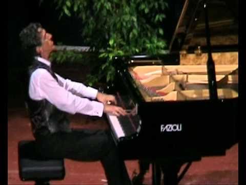 Chopin - Nocturne op. 48 n.2 F# minor