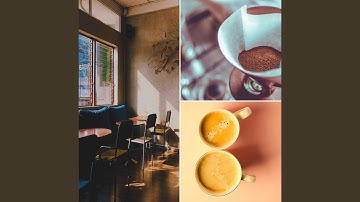 Debonair Ambiance for Breakfast Buffets