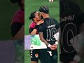 Memphis Depay And The Referee Again Football Soccer Referee Viralvideo Memphisdepay Kiss