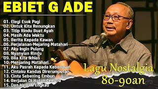 LAGU NOSTALGIA 80-90an