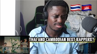 VANNDA - YOUNG MAN FEAT. OG BOBBY (OFFICIAL MUSIC VIDEO) 😱 REACTION !!