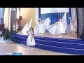 Школьный мюзикл «Зимняя сказка»