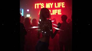 Dr. Alban - It's My Life (DJ. Savin & Alex Pushkarev Edit)