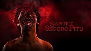 SANTET SEGORO PITU 2024 - FULL MOVIE FILM BIOSKOP HOROR INDONESIA TERBARU