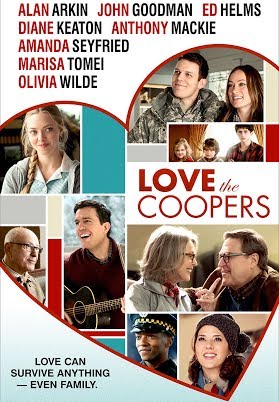 Alle Jahre Wieder Weihnachten Mit Den Coopers Trailer Hd Youtube