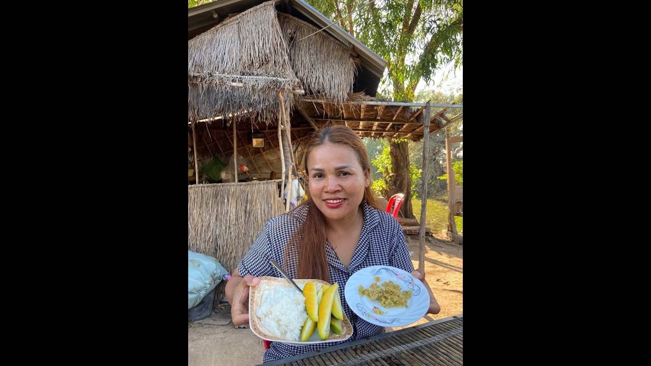 មកហូបបាយកកបងប្អូន