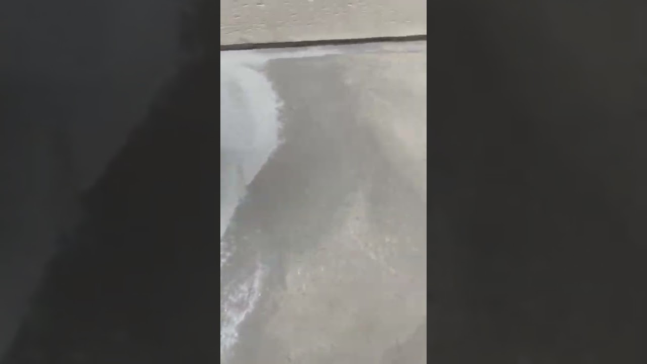 aplicação de argamassa polimérica flexível