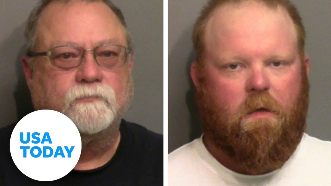 Officials provide updates on arrests made in Ahmaud Arbery killing | USA TODAY