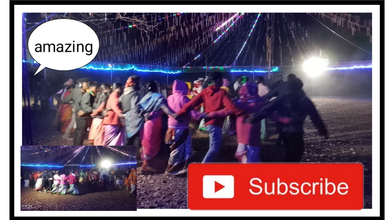 Ho adivasi traditional dance video।Magepirob Jamunalia Thakur munda 2026।