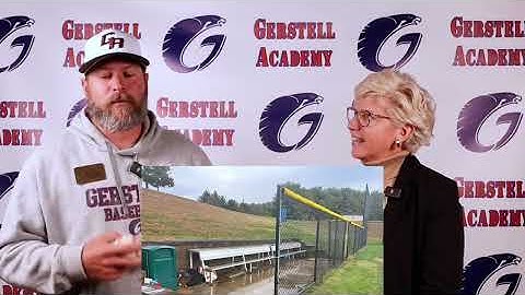 🎥 Pitching In for the Future | Coach Poklemba on the Vision for Smith Memorial Field