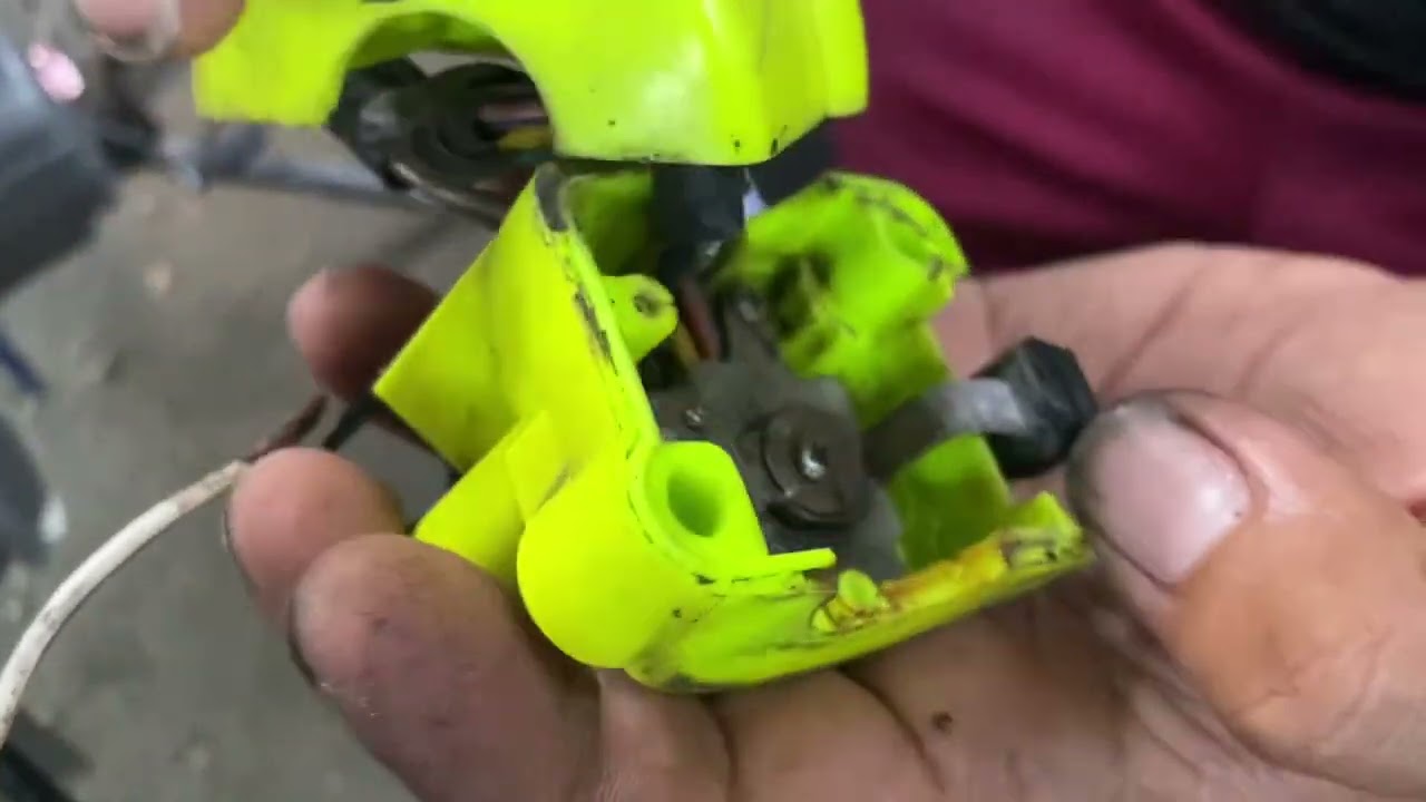 XRM110 paano mag troubleshoot ng walang busina o sirang busina?