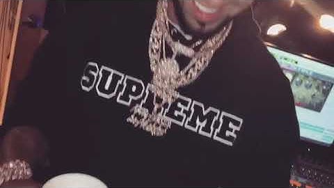 Anuel Aa - No Stylist remix ft French Montantana (preview)