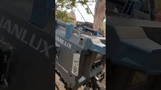 Nanlux Evoke 5000b Good Light 📌🎥🔥..#shorts #shortvideo #short #trending #viralshorts #trendingshorts