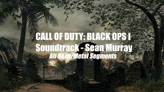 COD: Black Ops I Soundtrack (All Rock/Metal Segments) screenshot 3