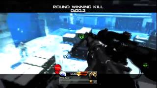 Temper Shots Montage | Temperrr