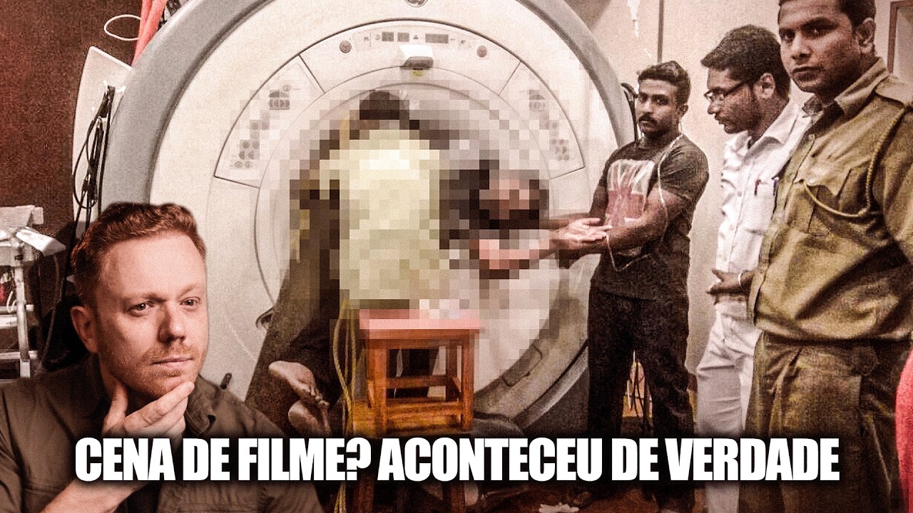 O filme Premonição 6 mostrou isso… mas a realidade foi ainda pior