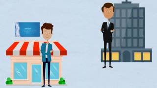 Handshake Beta Mobile Application screenshot 1