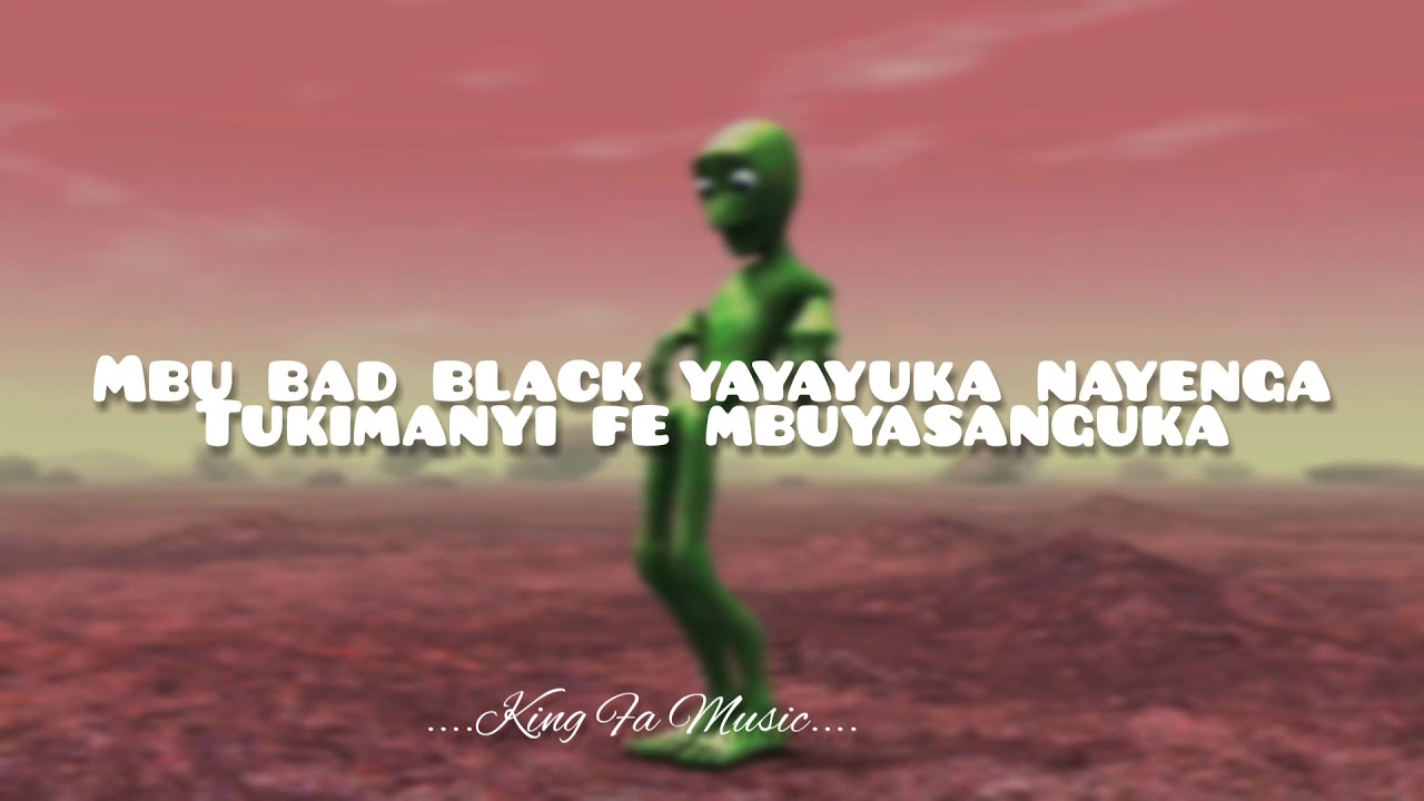 Guno Omwaka Sigubala• By King Fa [Official Lyrics Video] New Release ...