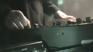 DJ scratch multi fx pedal delay