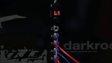 disting mk4 - Reverb