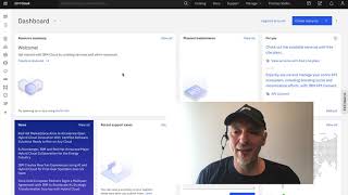 (Outdated lite account) Introduction to IBM Cloud Accounts at Hackathons
