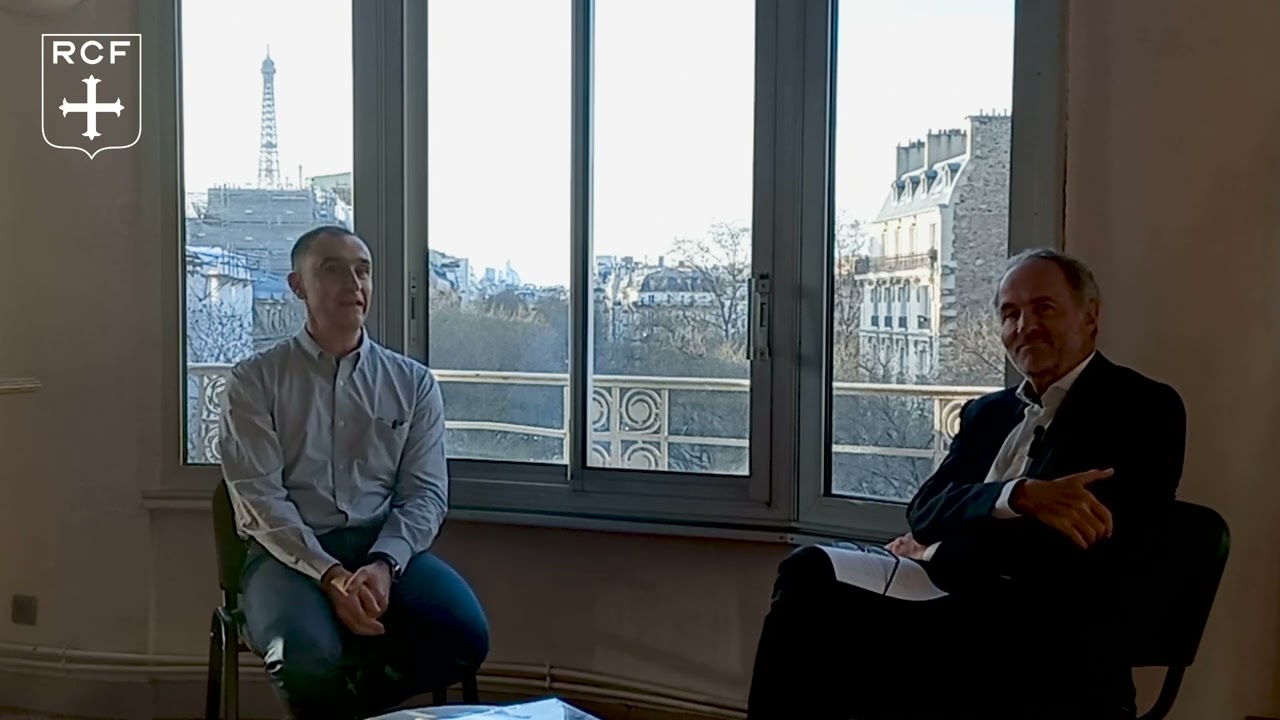 Retour sur 142 ans d'histoire du RCF avec Michael Attali, historien du sport.