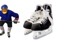 sports picture vocabulary review