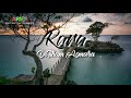 Rara LIDA - Ditikam Asmara (Official Lyric Video)