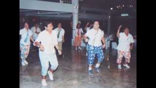 FABC'70 BONDING MOMENTS EXPOSED
