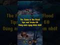 The Flame in the Flood Tips and Tricks 60 #chinhdanhancach #games #chinhdnc #tipsandtricks