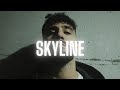 [FREE] Samra X Capital Bra X Asche Type Beat "Skyline"