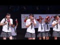 Fun×Fam 『ぼくと帰ろう』(2013.7.7)