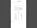 Massey Ferguson MF 640 Tractor Parts Manual