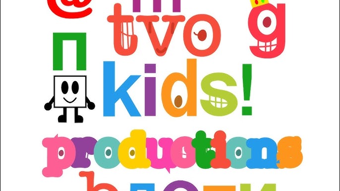 LittleLasaga's TVOKids Logo Bloopers (FULL MOVIE) 