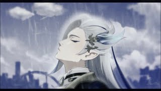 Neuvillette Edit Thank You - Dido Genshin Impact