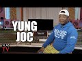 Yung Joc on People Catching On to Charleston White&#39;s Anti-Gang Stance (Part 10)