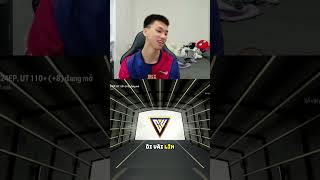 TRÔNG THẾ THÔI CHỨ KHÓ CR7 HAY MESSI LẮM #gamebongda #fconline #nopetuanquyen #dapmothefconline