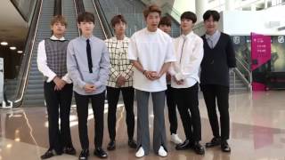 Bts - see u today at Billboard Music Award 🥇