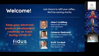 Outsourcing FPGA, Hardware and Verification: What to Expect | Fidus