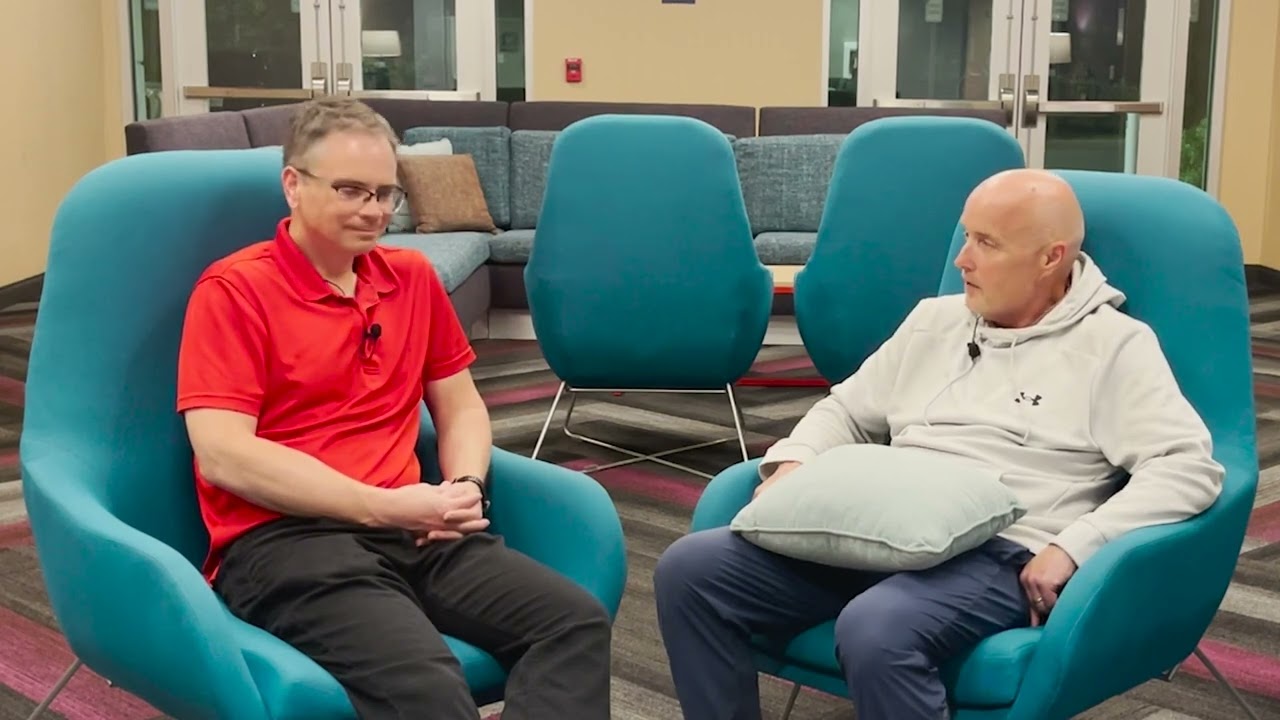 Interview with 2 Old Bulls Podcast Host Tom Sanders