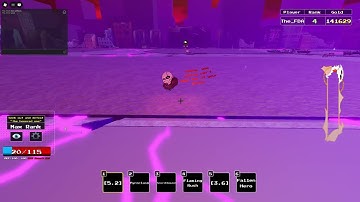 Hire me or atleast do something with bug report READ DISC